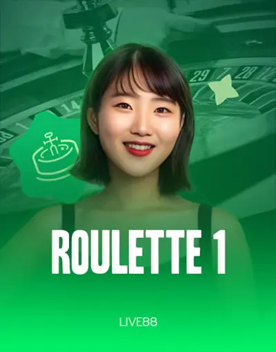 Roulette Live — Live88